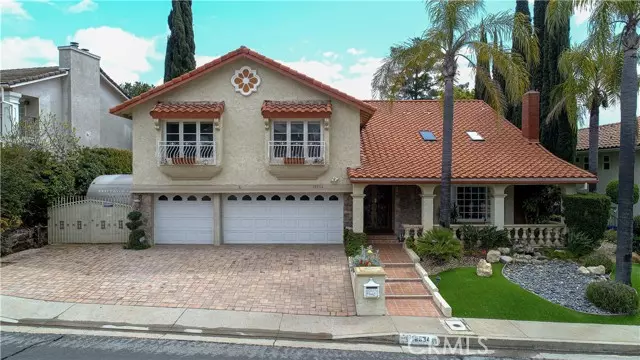 Porter Ranch, CA 91326,18934 Granada CIR