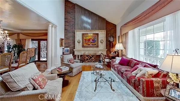 Porter Ranch, CA 91326,18934 Granada CIR