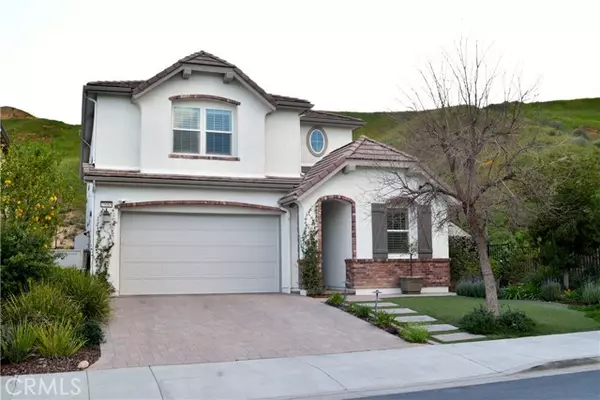 29085 Sterling LN, Valencia, CA 91354