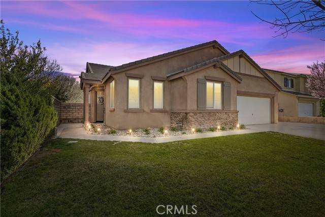 Lancaster, CA 93536,4550 Jewel DR