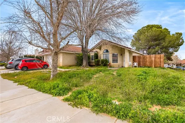 Palmdale, CA 93550,587 Conifer DR