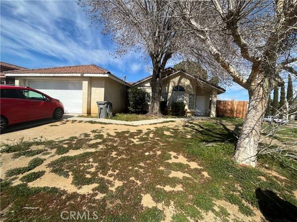 587 Conifer DR, Palmdale, CA 93550