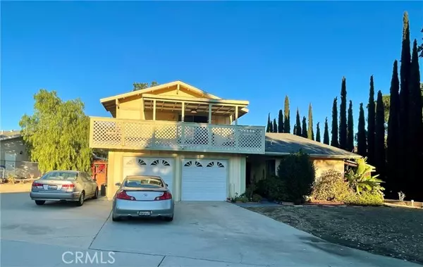 802 France AVE, Simi Valley, CA 93065