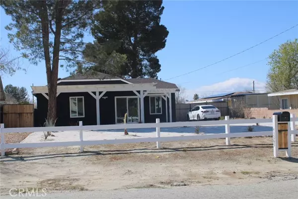 Lancaster, CA 93534,43263 18th ST