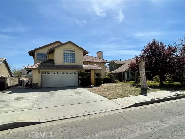 Lancaster, CA 93535,43428 11TH ST