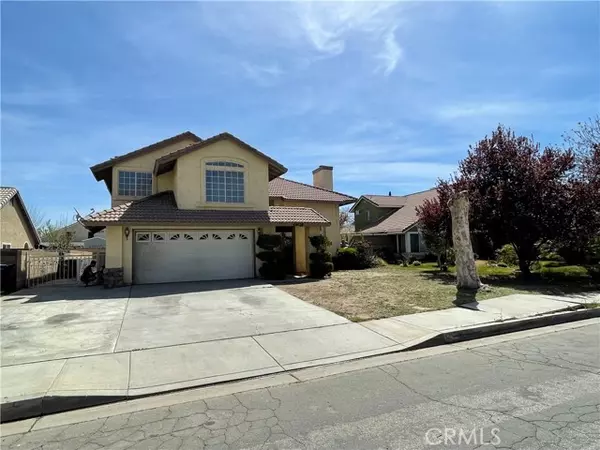 43428 11TH ST, Lancaster, CA 93535