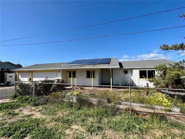 Los Osos, CA 93402,1440 Pismo AVE