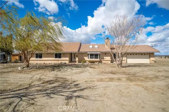 15334 Oasis RD, Pinon Hills, CA 92372