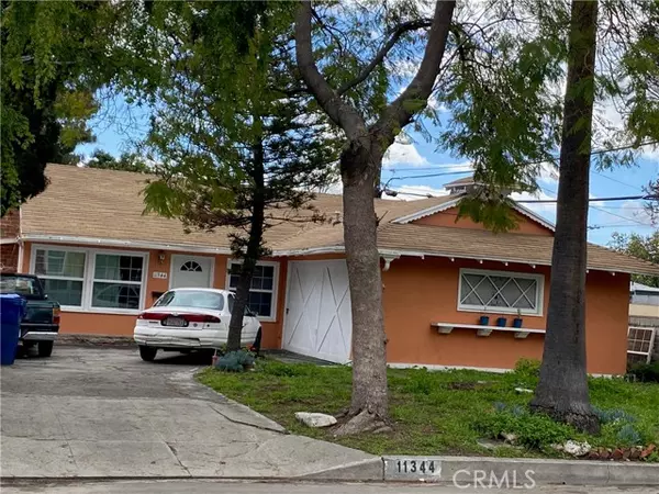 Sun Valley, CA 91352,11344 Lull ST