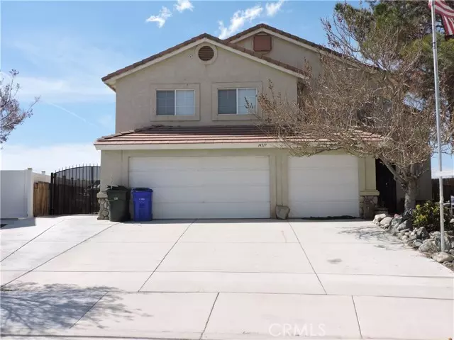 Victorville, CA 92394,14317 Fontaine WAY