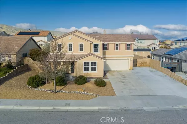 42643 Raywood DR, Lancaster, CA 93536