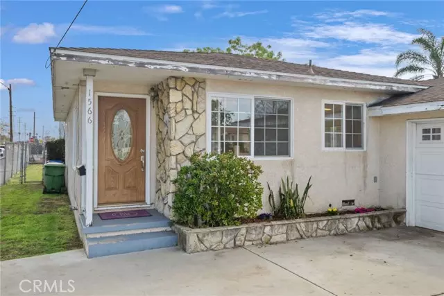 Wilmington, CA 90744,1566 Bay View AVE