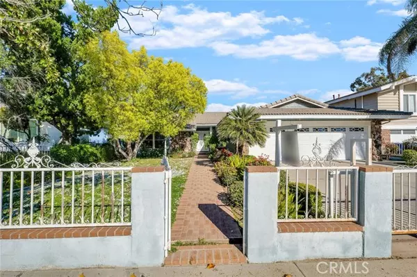 Chatsworth, CA 91311,9916 Hanna AVE