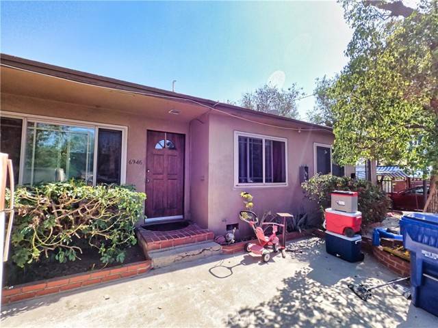 North Hollywood, CA 91605,6944 Radford AVE