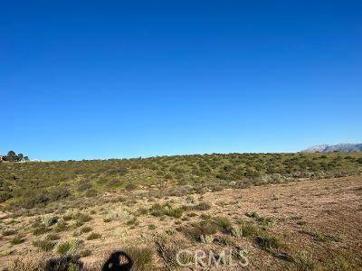 0 Vac/Windrush Rd/Vic Manor LN, Agua Dulce, CA 91350