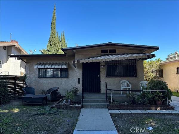 1248 N Cherokee AVE, Hollywood, CA 90038