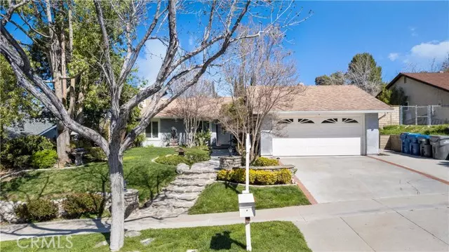 22647 Barcotta DR, Saugus, CA 91350