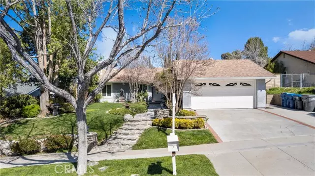 Saugus, CA 91350,22647 Barcotta DR