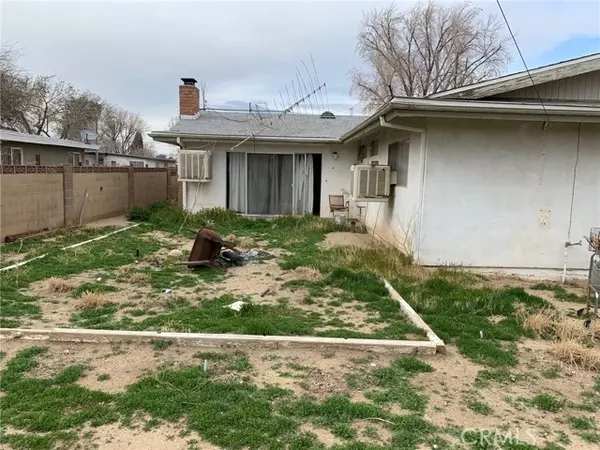 Lancaster, CA 93534,744 W Holguin ST