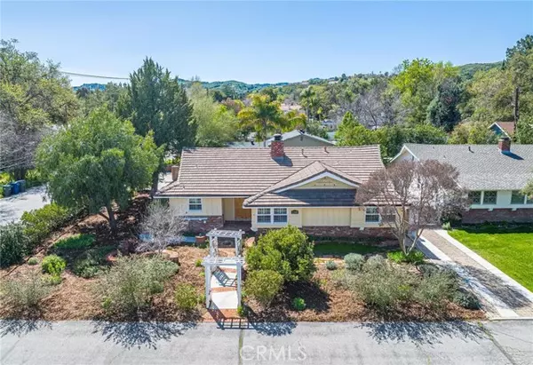 23410 Happy Valley DR, Newhall, CA 91321