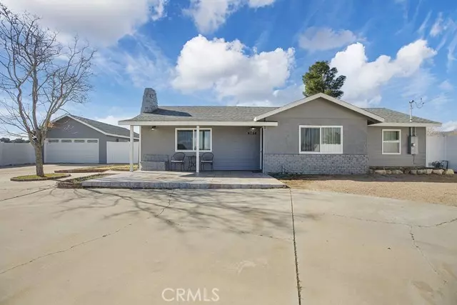 Quartz Hill, CA 93536,4754 W Avenue L10