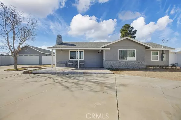 4754 W Avenue L10, Quartz Hill, CA 93536