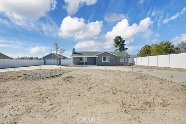 Quartz Hill, CA 93536,4754 W Avenue L10