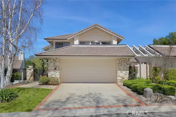 Westlake Village, CA 91362,4177 Dan Wood DR