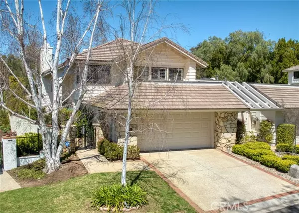 Westlake Village, CA 91362,4177 Dan Wood DR