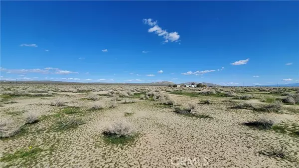 Lancaster, CA 93535,0 Near 140th St East & Ave H6