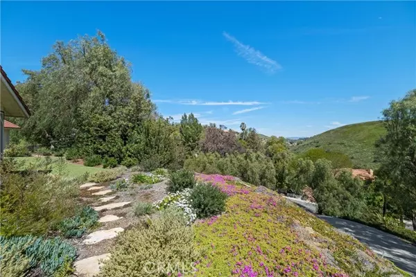 Bell Canyon, CA 91307,5 Zanja LN