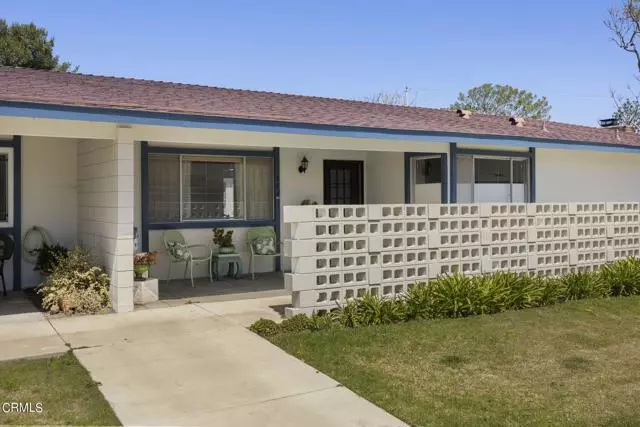 163 W Carmel GR, Port Hueneme, CA 93041