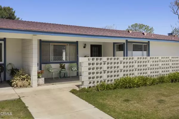 Port Hueneme, CA 93041,163 W Carmel GR