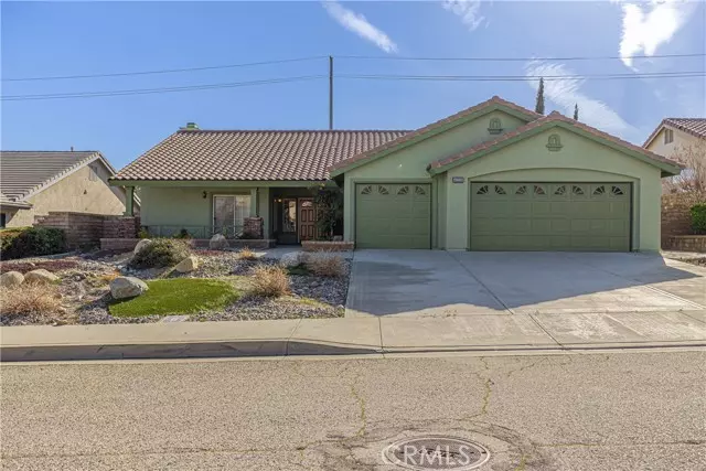 42320 Camden WAY, Lancaster, CA 93536