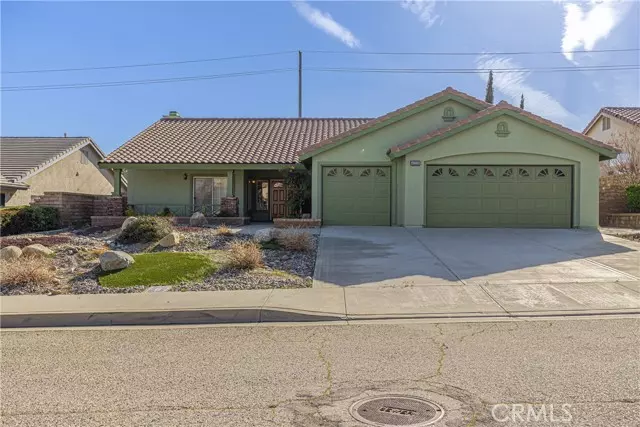 Lancaster, CA 93536,42320 Camden WAY