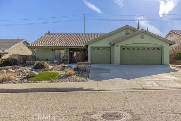 42320 Camden WAY, Lancaster, CA 93536