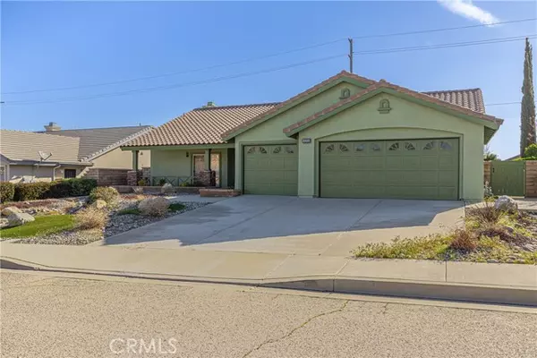 Lancaster, CA 93536,42320 Camden WAY