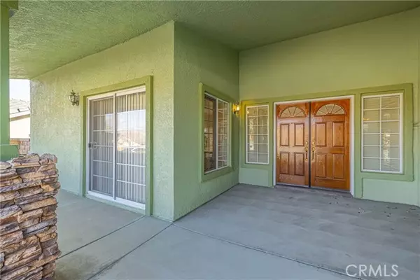 Lancaster, CA 93536,42320 Camden WAY