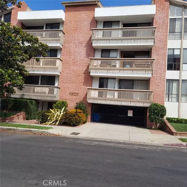 11805 Mayfield AVE 305, Brentwood, CA 90049