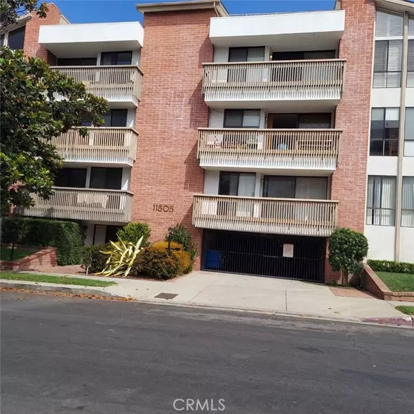 11805 Mayfield AVE 305, Brentwood, CA 90049