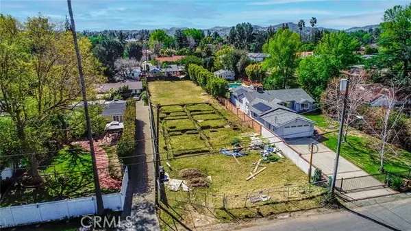 Woodland Hills, CA 91367,22930 Dolorosa ST