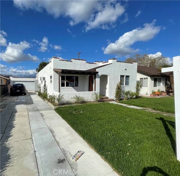 9349 Bartolo, Pico Rivera, CA 90660