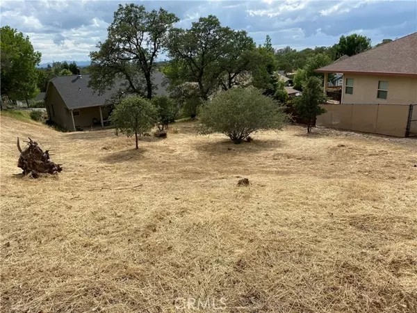 Oroville, CA 95966,0 Butte Woods DR