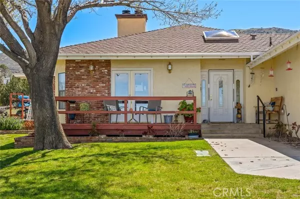 Palmdale, CA 93551,836 Hacienda DR