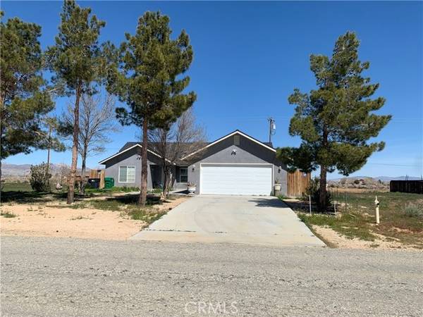 7325 JIMSON AVE, California City, CA 93505