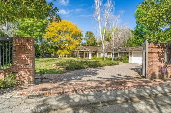 Encino, CA 91316,5340 Encino AVE