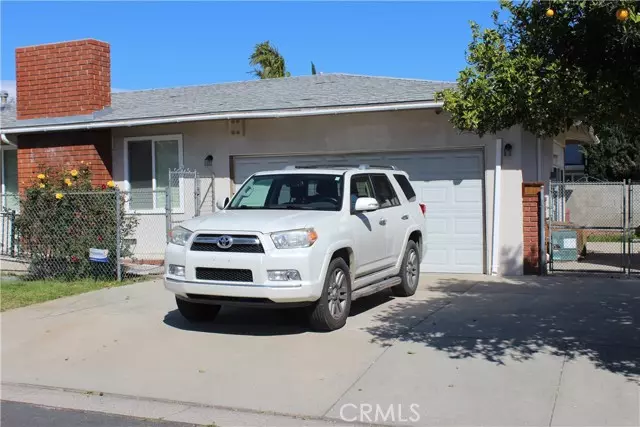 Granada Hills, CA 91344,10732 ANDASOL AVE