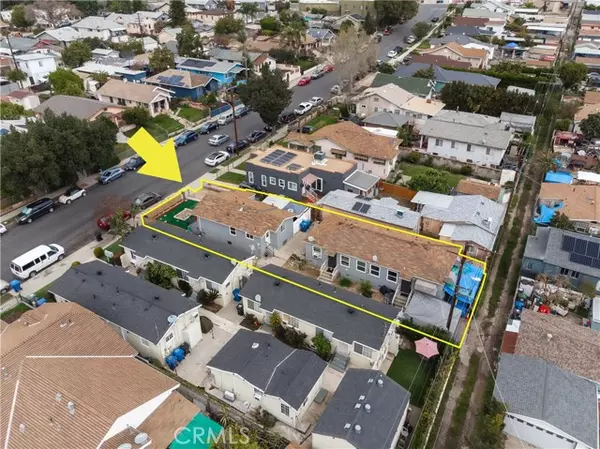 Cypress Park, CA 90065,3334 Alice ST