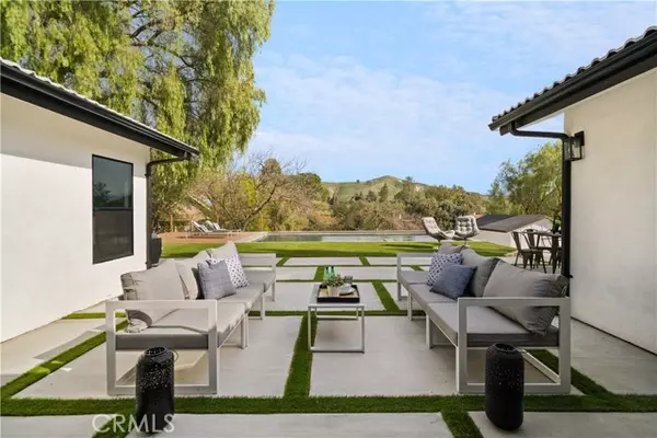 Agoura Hills, CA 91301,5610 Fairview PL