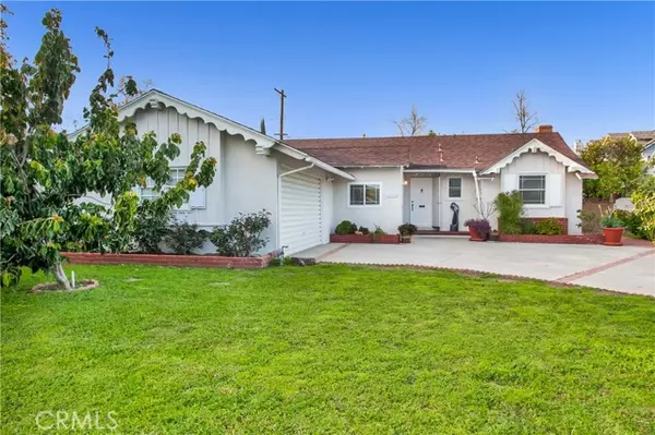 Canoga Park, CA 91304,21025 Hemmingway ST